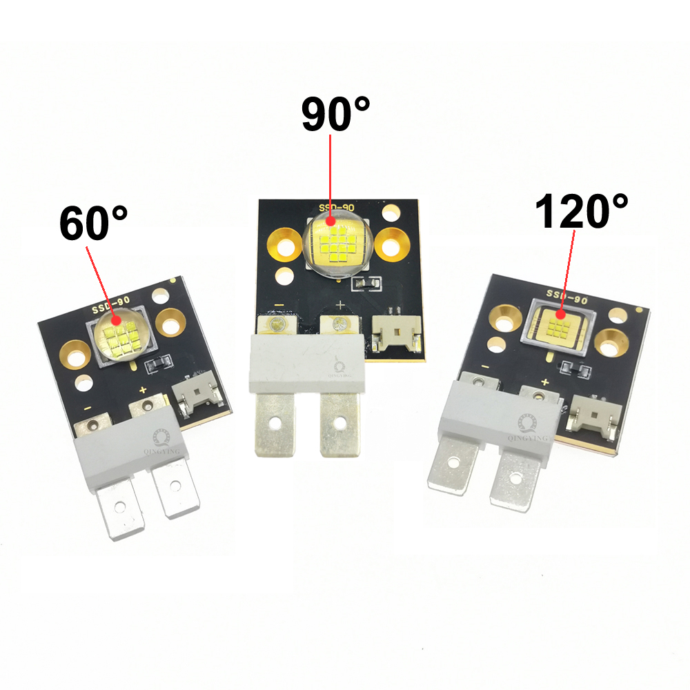Puce de lumière de scène LED h - Laser Power Supply 60W avis et prix