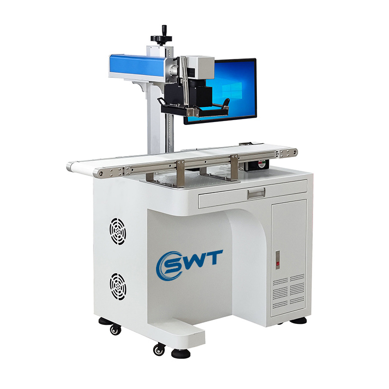 Machine d'impression industrie - Industrial Uv Laser avis et prix
