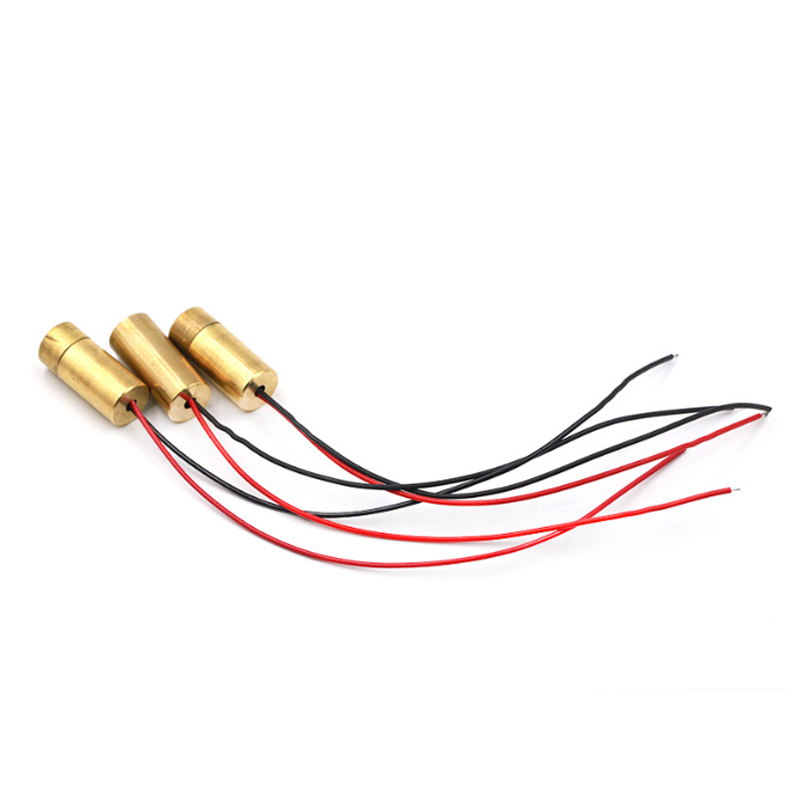 Tête de diode laser rouge à mi - Industrial Laser Module avis et prix