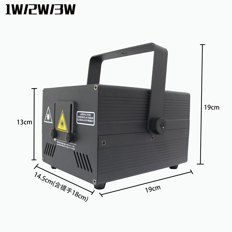 Sunart 2-15W lumière elfe App  - Laser Power Supply 60W avis et prix