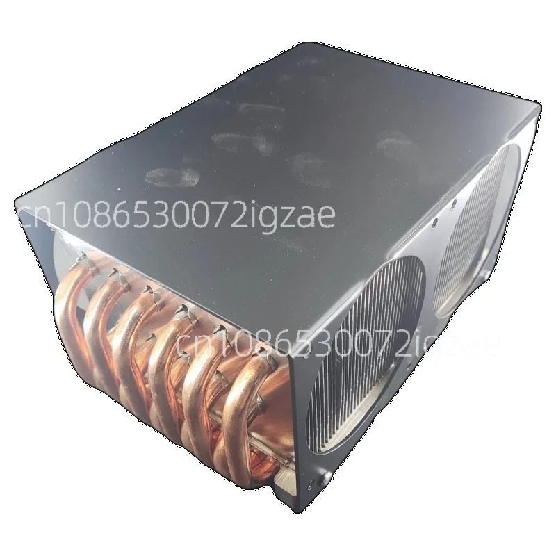 Refroidisseur d'air semi-condu - Laser Industrial Chiller avis et prix