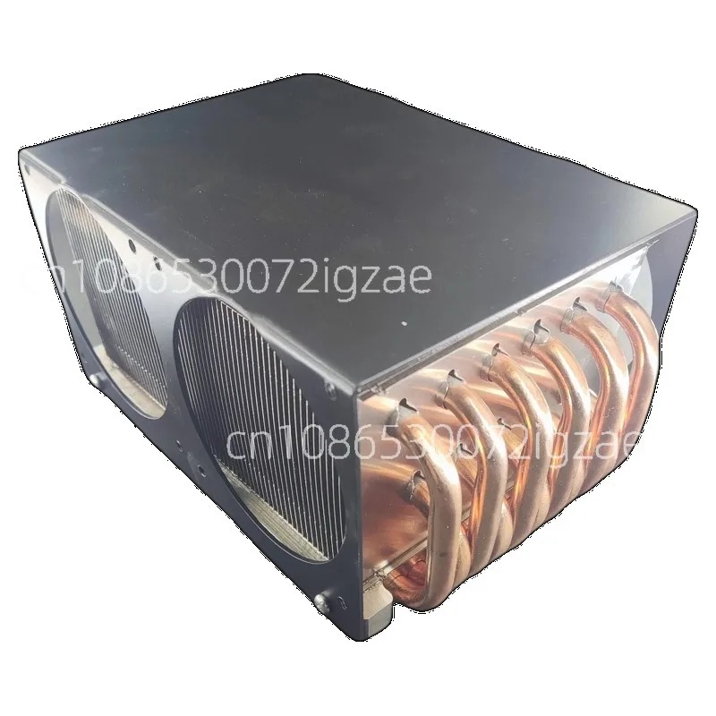 Refroidisseur d'air semi-condu - Laser Industrial Chiller avis et prix