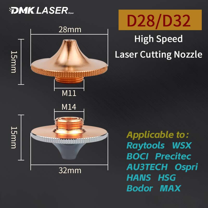 Buse de découpe laser haute pu - Industrial Laser Blasting avis et prix