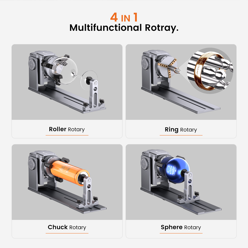 AlgoLaser MK2-Kit de bricolage - Industrial Laser Blasting avis et prix
