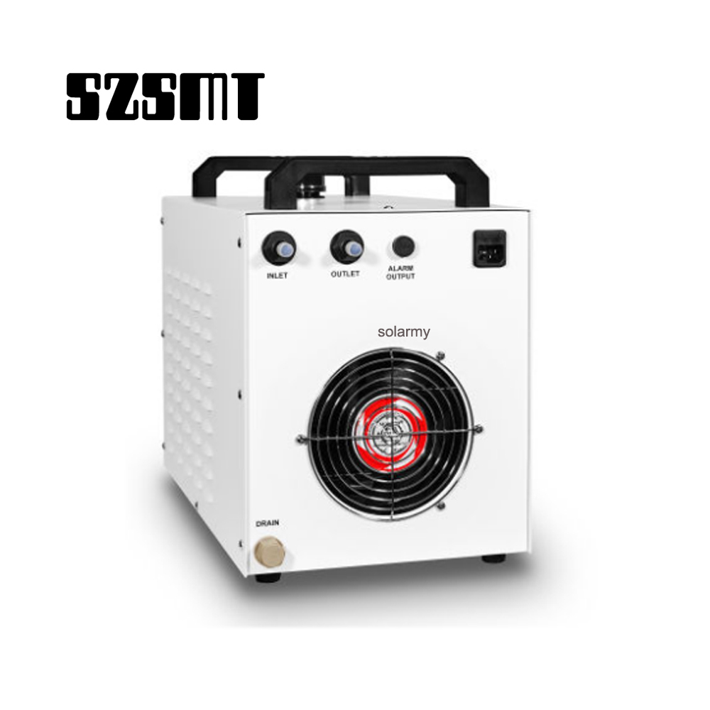 S & A – refroidisseur d'eau in - Laser Industrial Chiller avis et prix