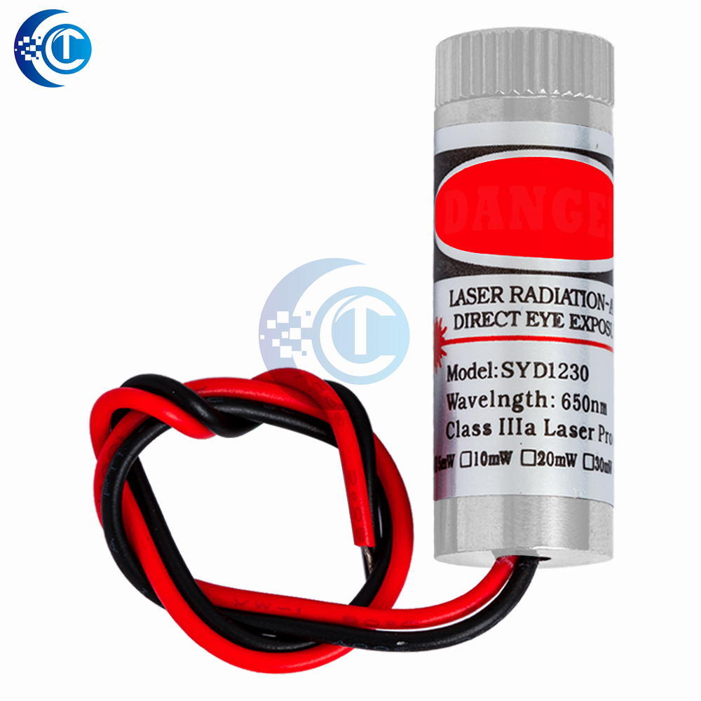 Module laser rouge focalisable - Industrial Laser Line Generator avis et prix