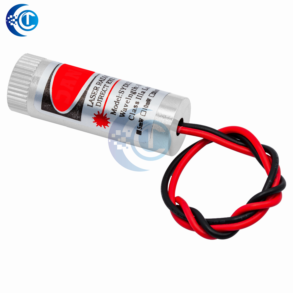 Module laser rouge focalisable - Industrial Laser Line Generator avis et prix