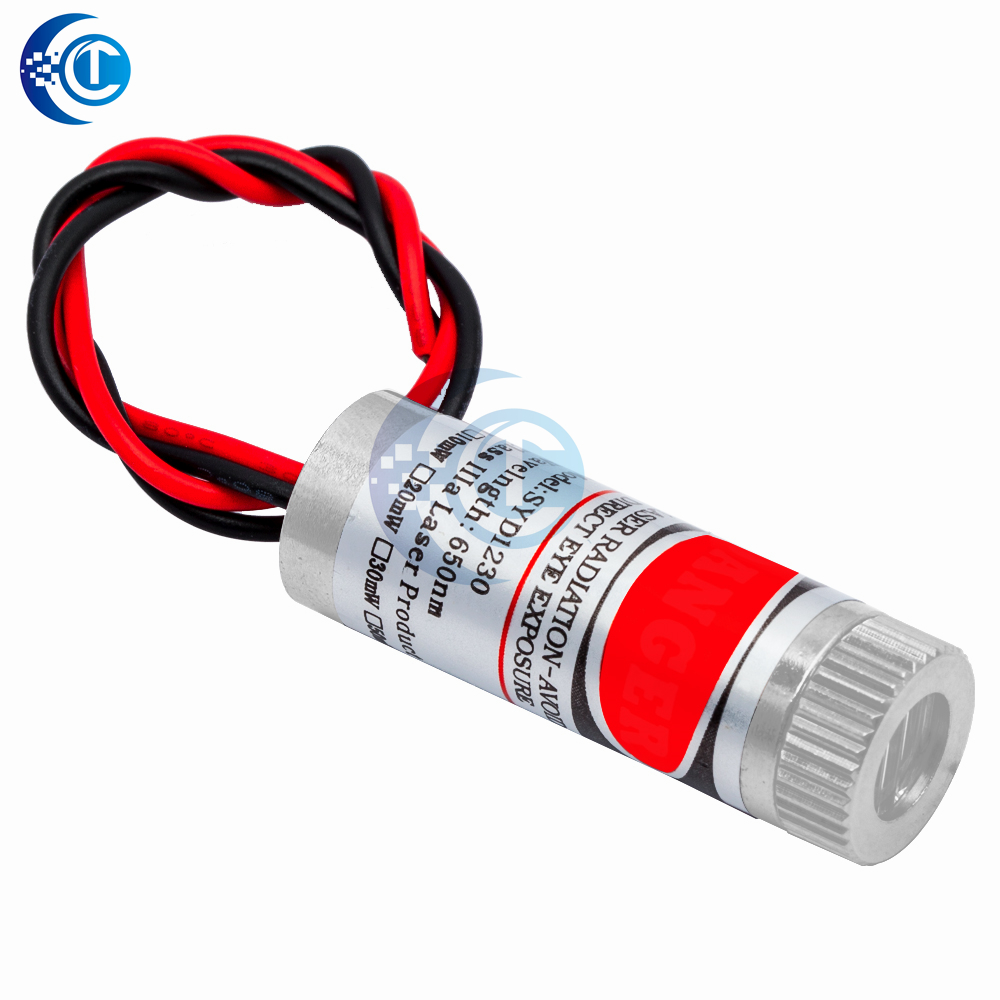 Module laser rouge focalisable - Industrial Laser Line Generator avis et prix