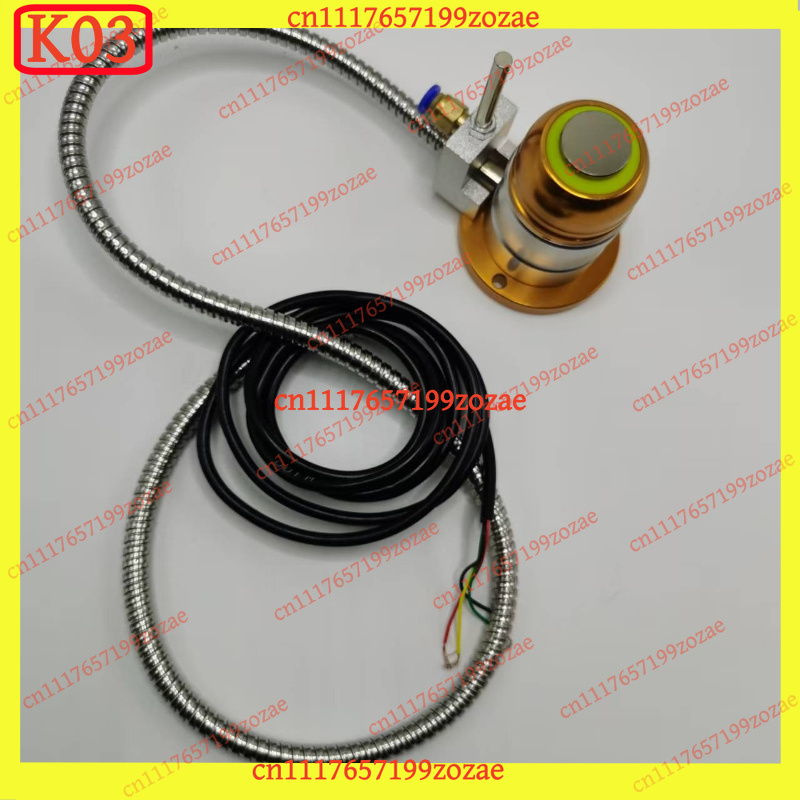 Sonde de réglage automatique d - Z Axis Cnc Touch Probe avis et prix