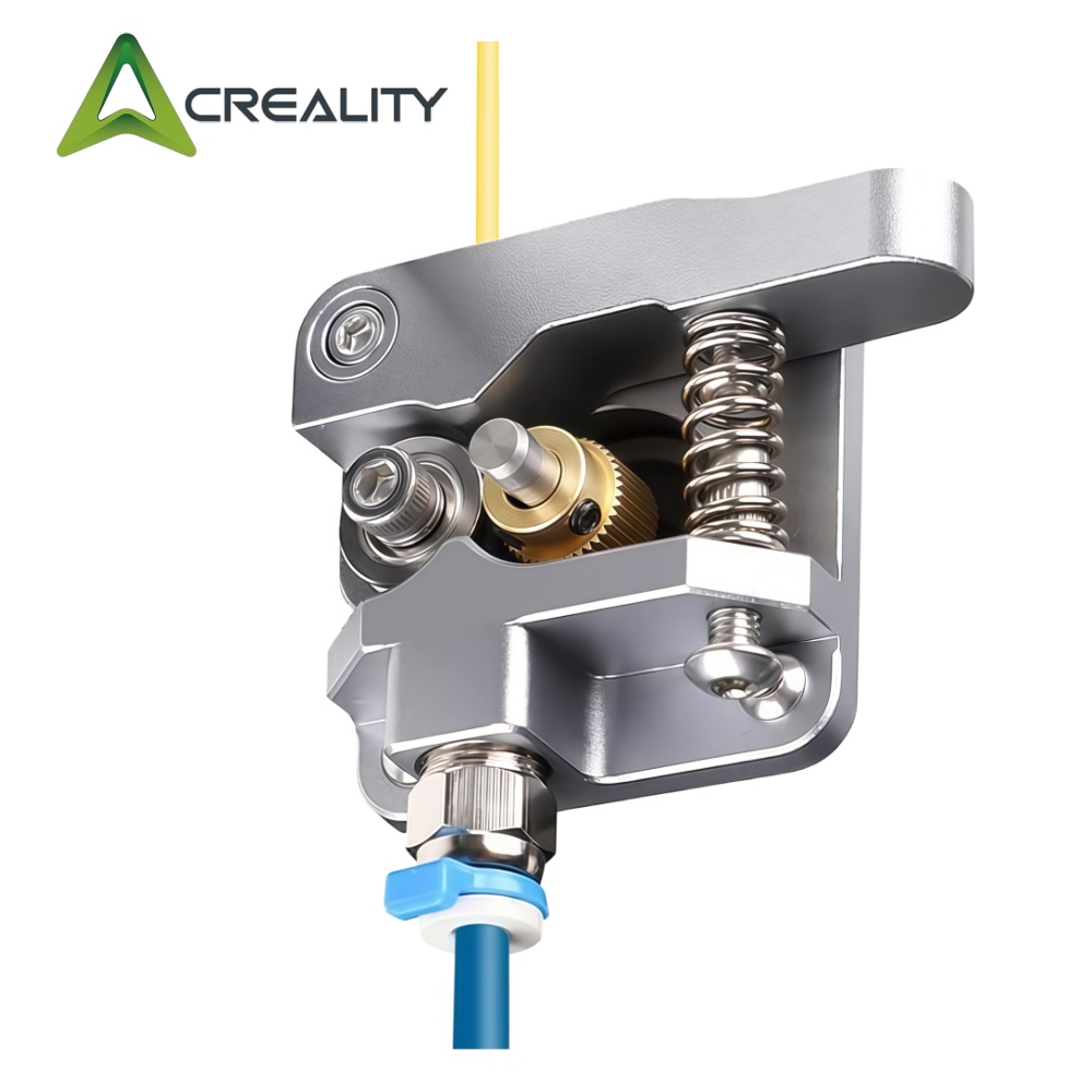 Extrudeur Officiel Creality En - Creality Printer K1 avis et prix