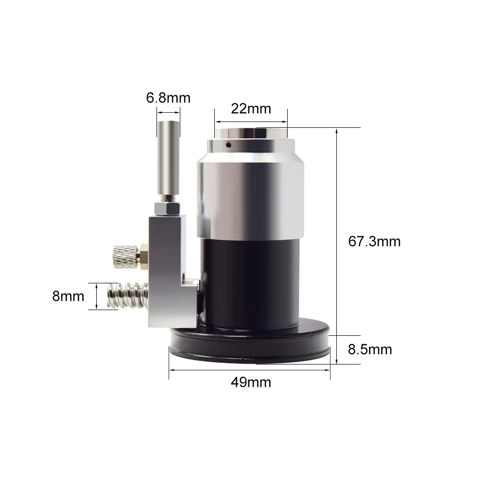 Sonde de capteur d'outil autom - Z Axis Cnc Touch Probe avis et prix