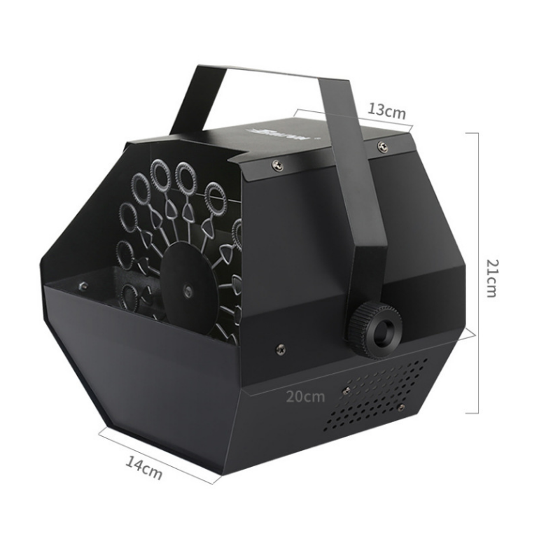 Machine à bulles de scène 60W, - Laser Power Supply 60W avis et prix