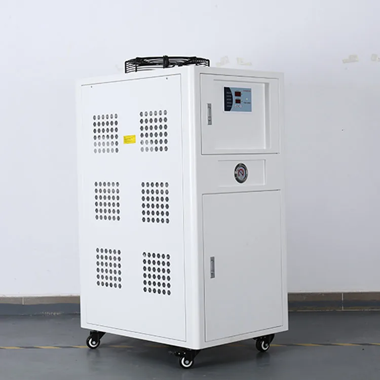 Refroidisseur industriel intel - Laser Industrial Chiller avis et prix