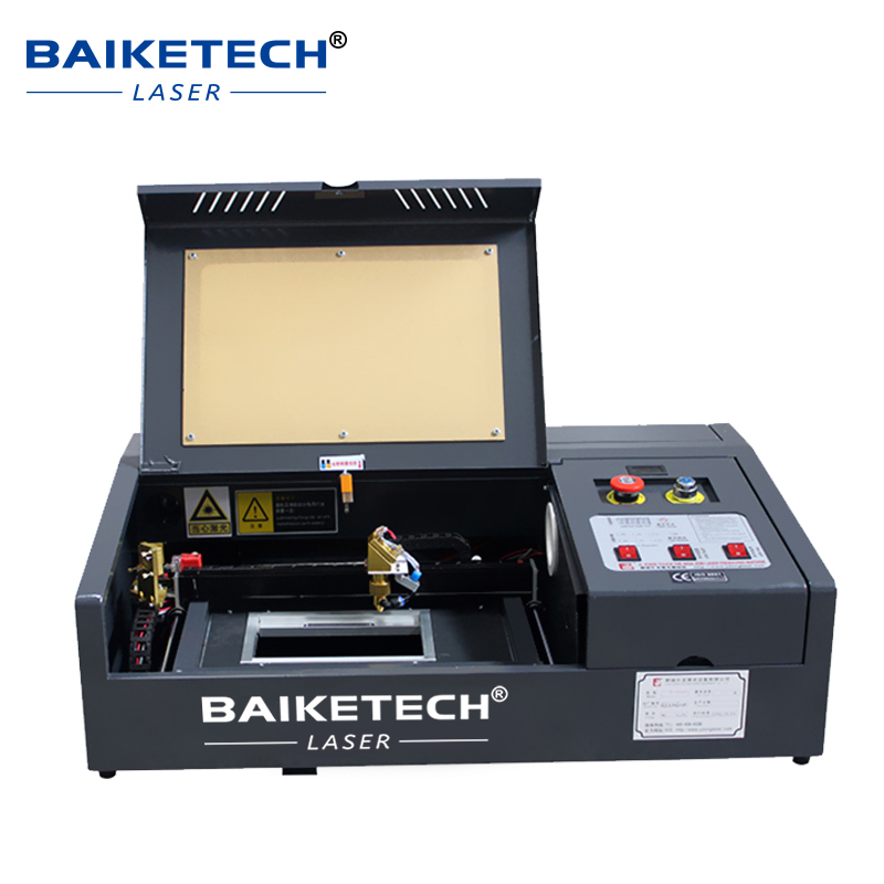 Machine de gravure laser CO2 3 - Industrial Laser Head avis et prix