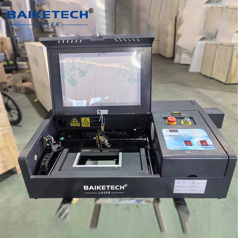Machine de gravure laser CO2 3 - Industrial Laser Head avis et prix