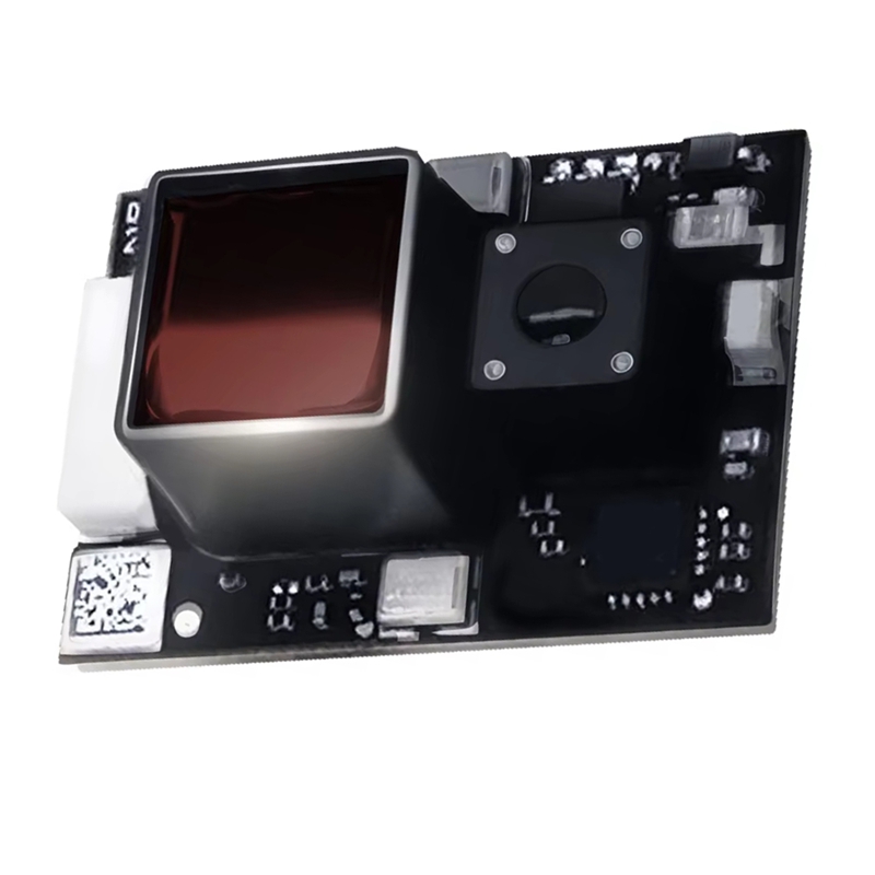 Technologie de télémétrie lase - Industrial Laser Module avis et prix