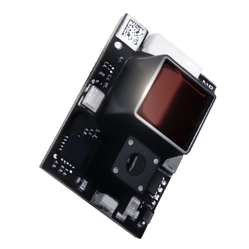 Technologie de télémétrie lase - Industrial Laser Module avis et prix