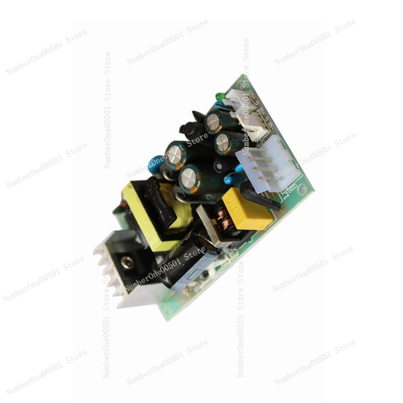 Alimentation à découpage indus - Industrial Galvo Laser avis et prix