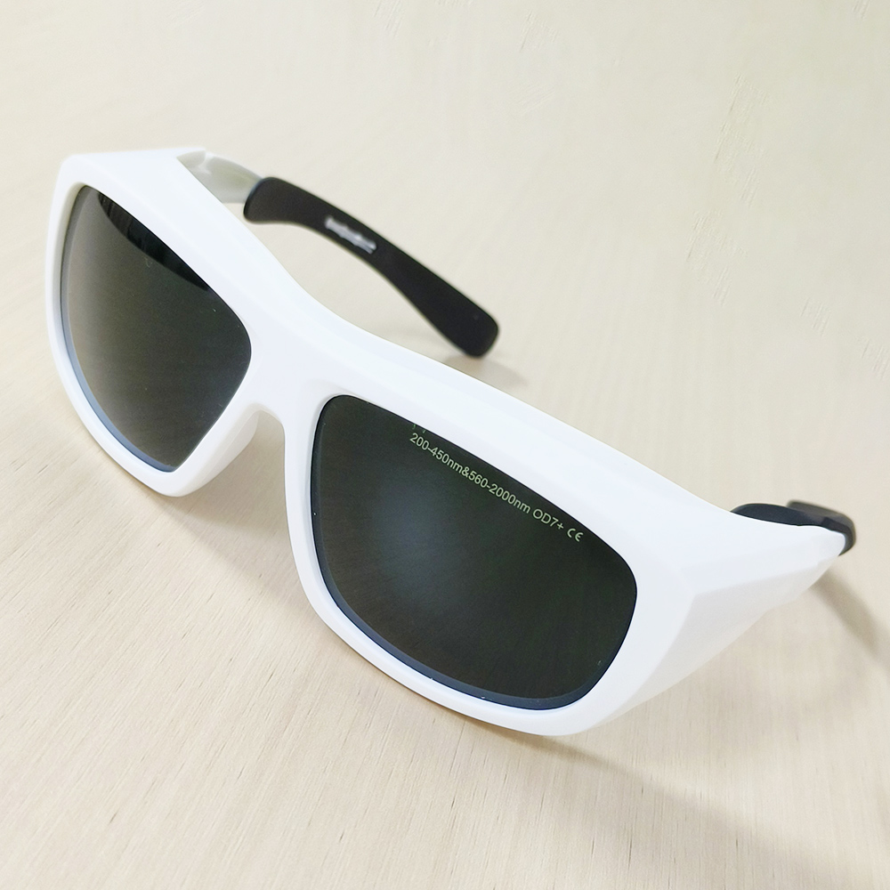 OD7 + lunettes de sécurité Las - Industrial Laser Removal avis et prix