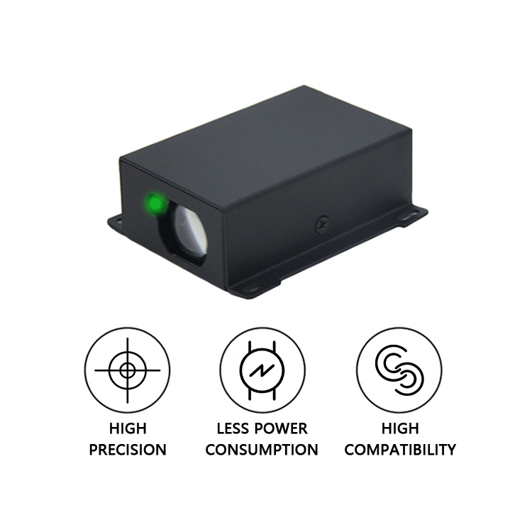 Capteurs de mesure de distance - Industrial Laser Distance Sensor avis et prix