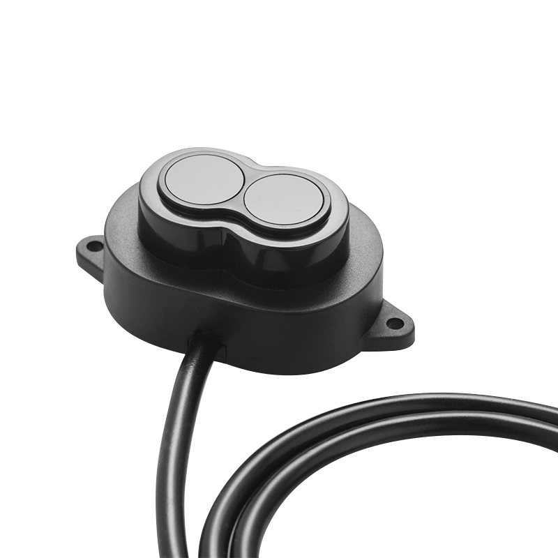 Capteur laser de distance XKC- - Industrial Laser Distance Sensor avis et prix