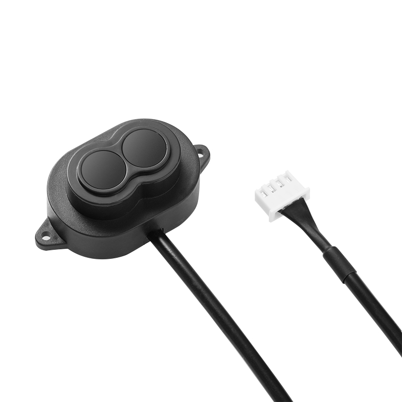 Capteur laser de distance XKC- - Industrial Laser Distance Sensor avis et prix