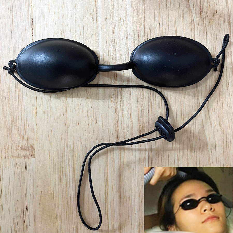 Lunettes de protection pour pa - Laser Safety Goggles avis et prix