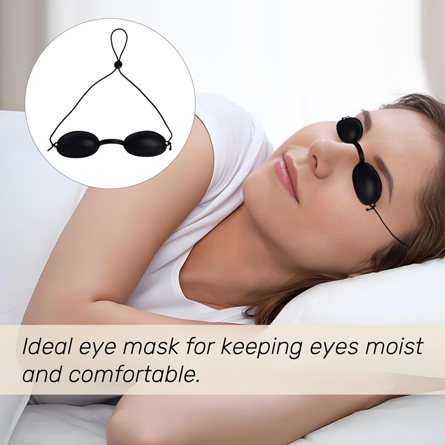 Lunettes de protection pour pa - Laser Safety Goggles avis et prix