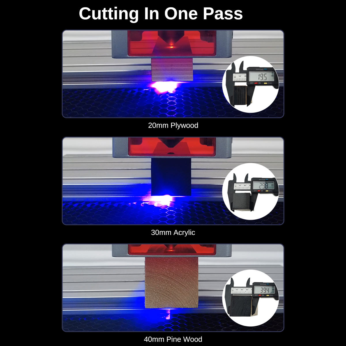 Graveur Laser arbre Laser avec - Industrial Laser Blasting avis et prix