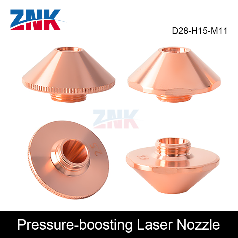 Buses de laser ZNK à haute vit - Industrial Fiber Laser avis et prix