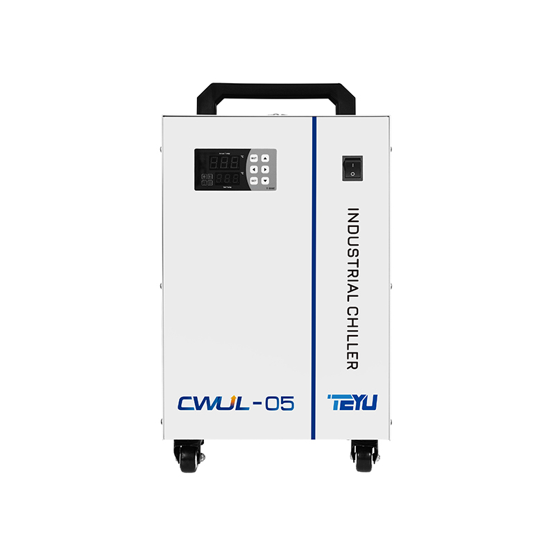 Refroidisseur industriel CWUL- - Laser Industrial Chiller avis et prix