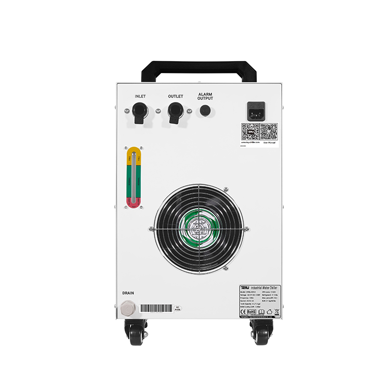 Refroidisseur industriel CWUL- - Laser Industrial Chiller avis et prix