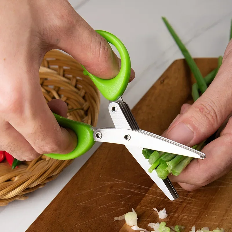 Ciseaux de cuisine en acier in - Industrial Laser Blasting avis et prix
