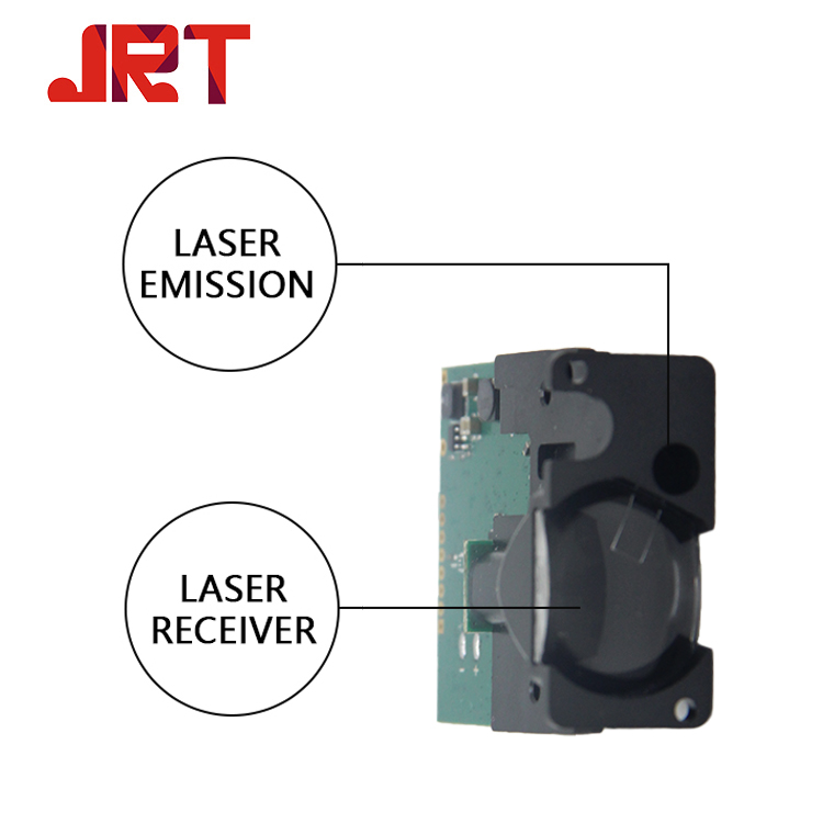 Télémètre industriel de 100 m, - Industrial Laser Distance Sensor avis et prix