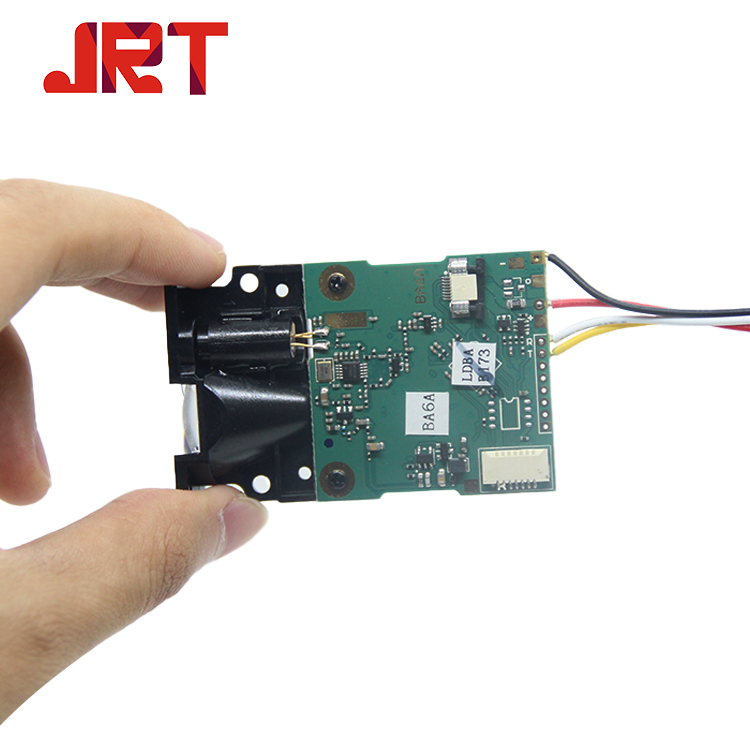 Télémètre industriel de 100 m, - Industrial Laser Distance Sensor avis et prix