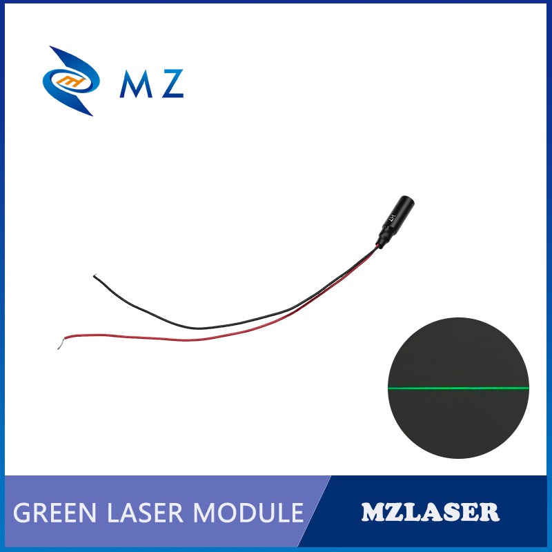 Nouveau module de diode laser  - Industrial Laser Line Generator avis et prix