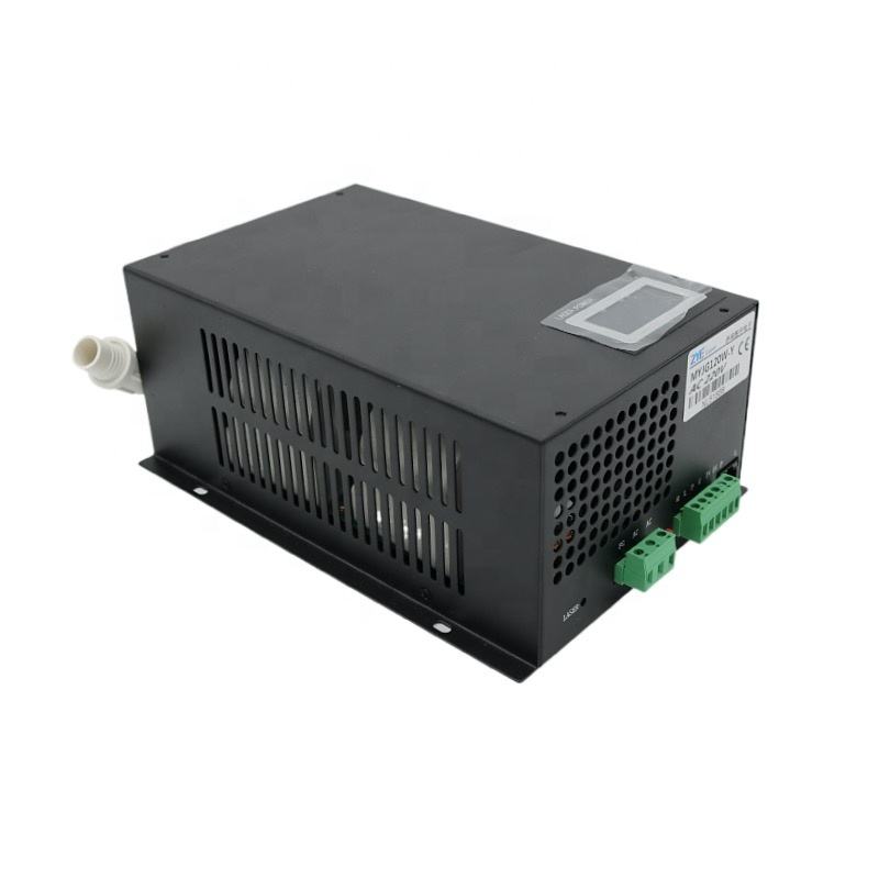 Alimentation Laser MYJG 60W 80 - Laser Power Supply 60W avis et prix