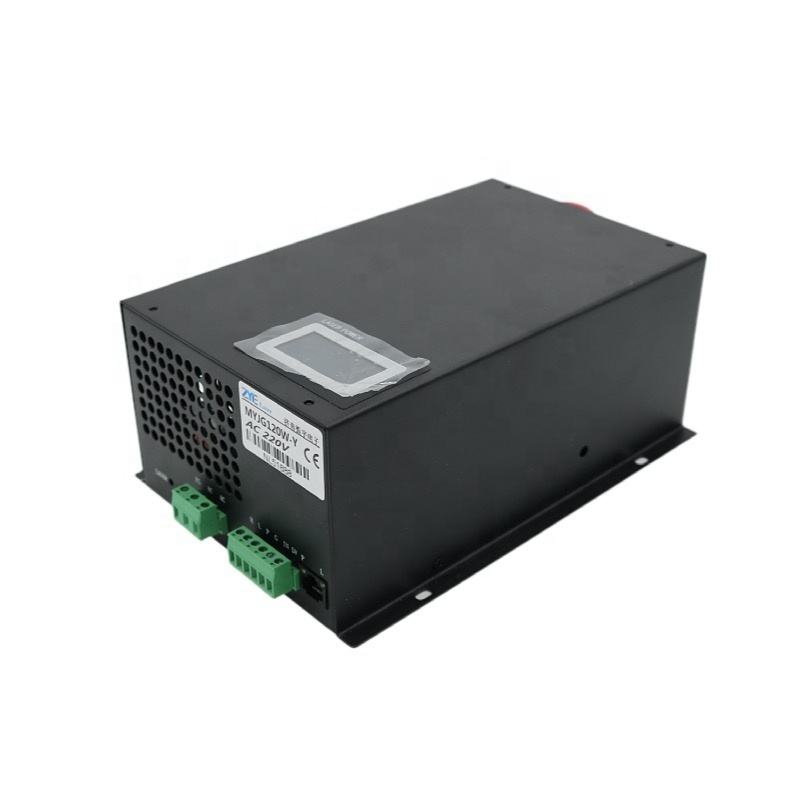 Alimentation Laser MYJG 60W 80 - Laser Power Supply 60W avis et prix