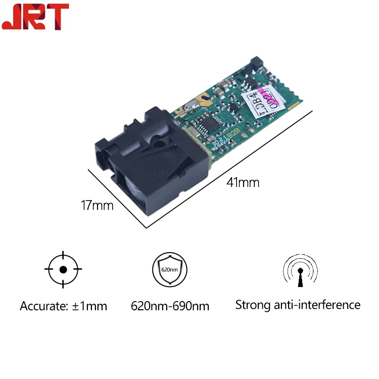 Module de capteur de distance  - Industrial Laser Distance Sensor avis et prix