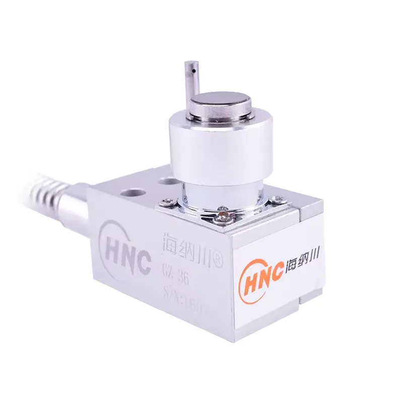 HNC Routeur CNC automatique de - Z Axis Cnc Touch Probe avis et prix
