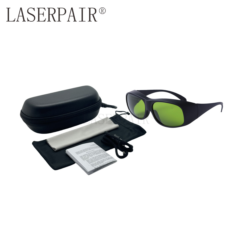Lunettes de sécurité laser inf - Laser Safety Goggles avis et prix