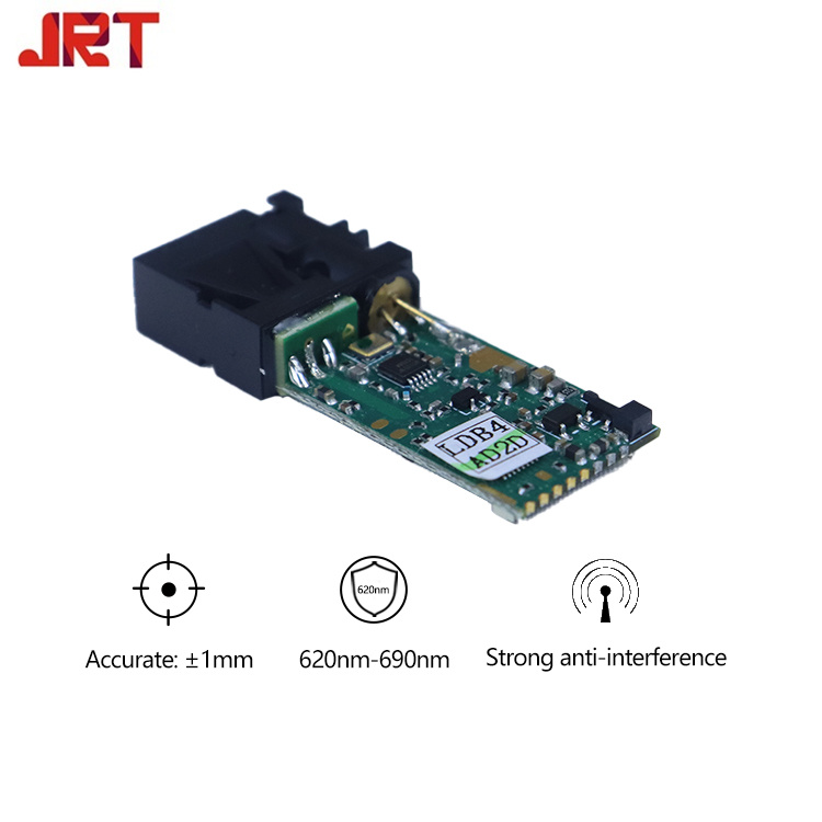 Capteur de distance laser indu - Industrial Laser Distance Sensor avis et prix