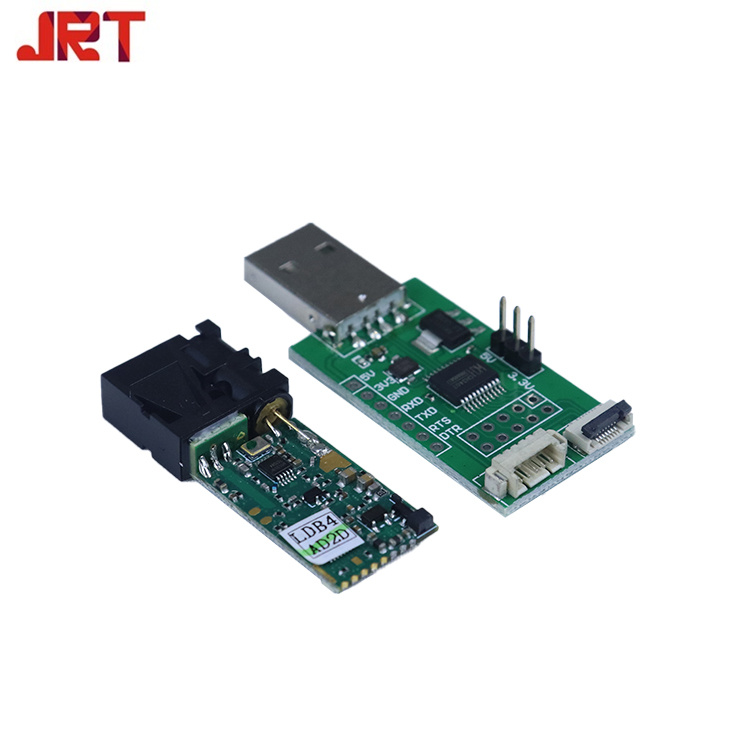 Capteur de distance laser indu - Industrial Laser Distance Sensor avis et prix