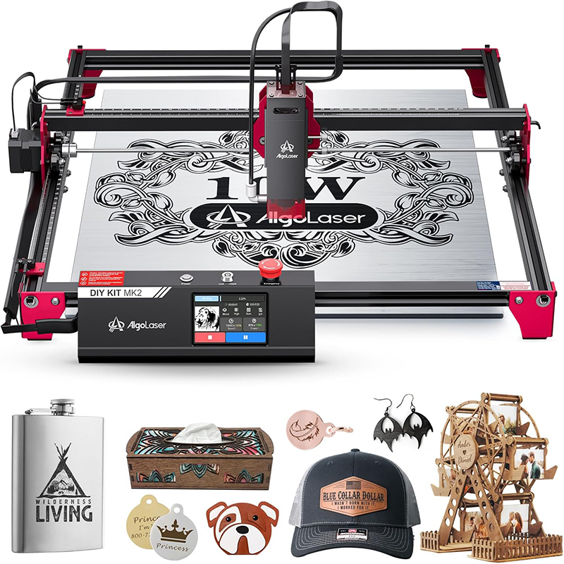 Algolaser bricolage Table 40*4 - Industrial Laser Table avis et prix