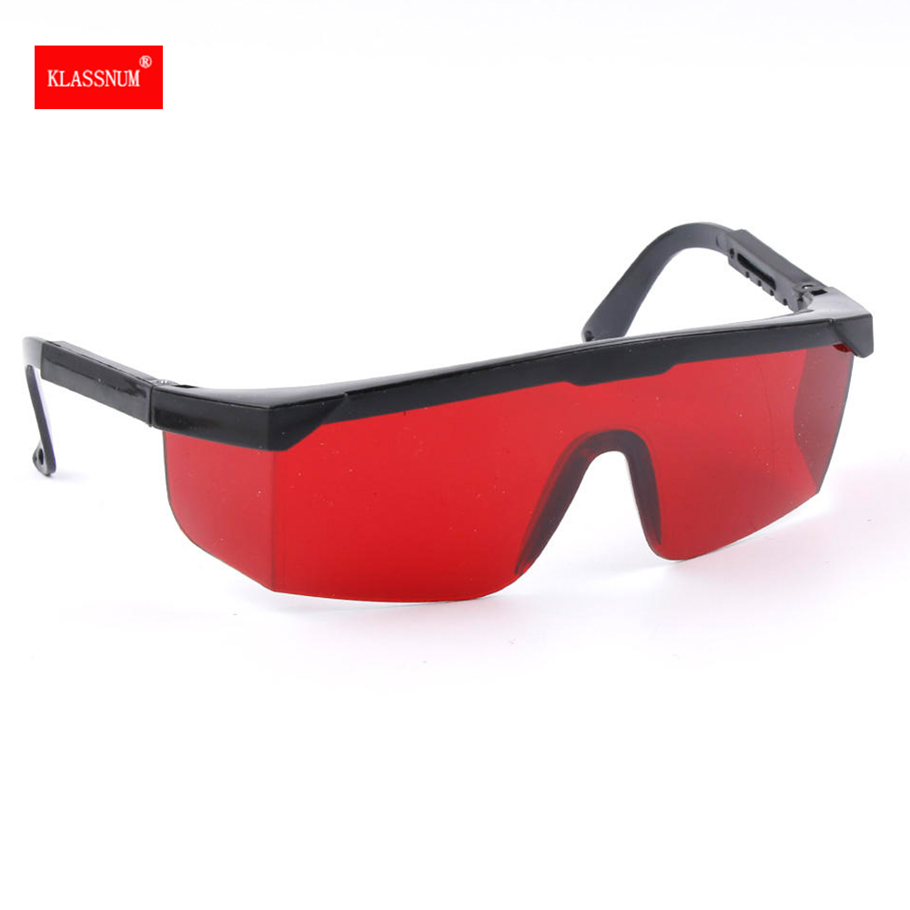Nouvelles lunettes de sécurité - Laser Safety Goggles avis et prix