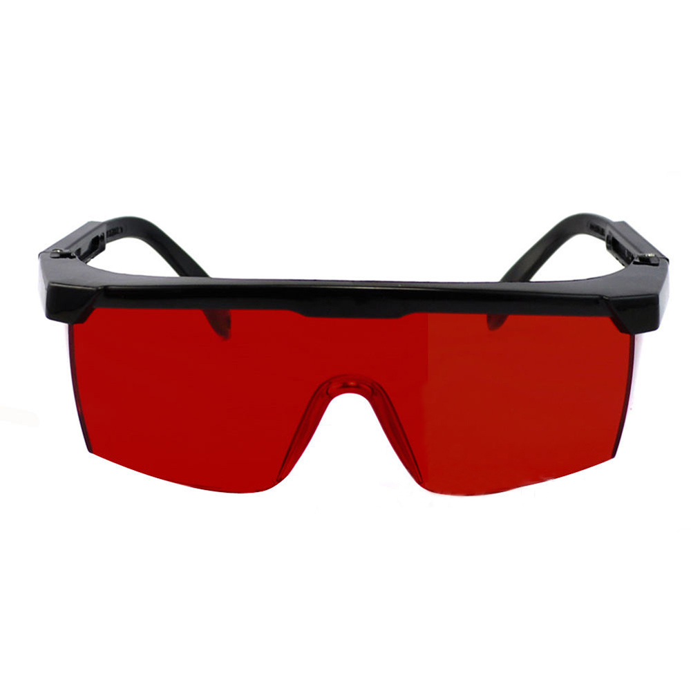 Nouvelles lunettes de sécurité - Laser Safety Goggles avis et prix