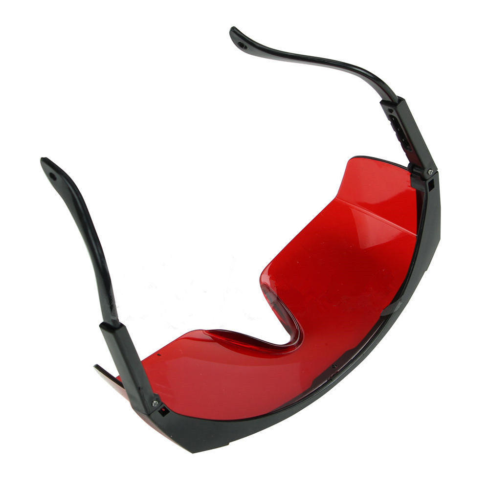 Nouvelles lunettes de sécurité - Laser Safety Goggles avis et prix
