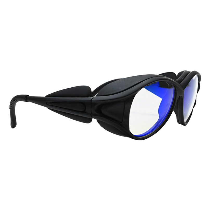 Lunettes de Protection Laser 1 - Industrial Laser Blasting avis et prix
