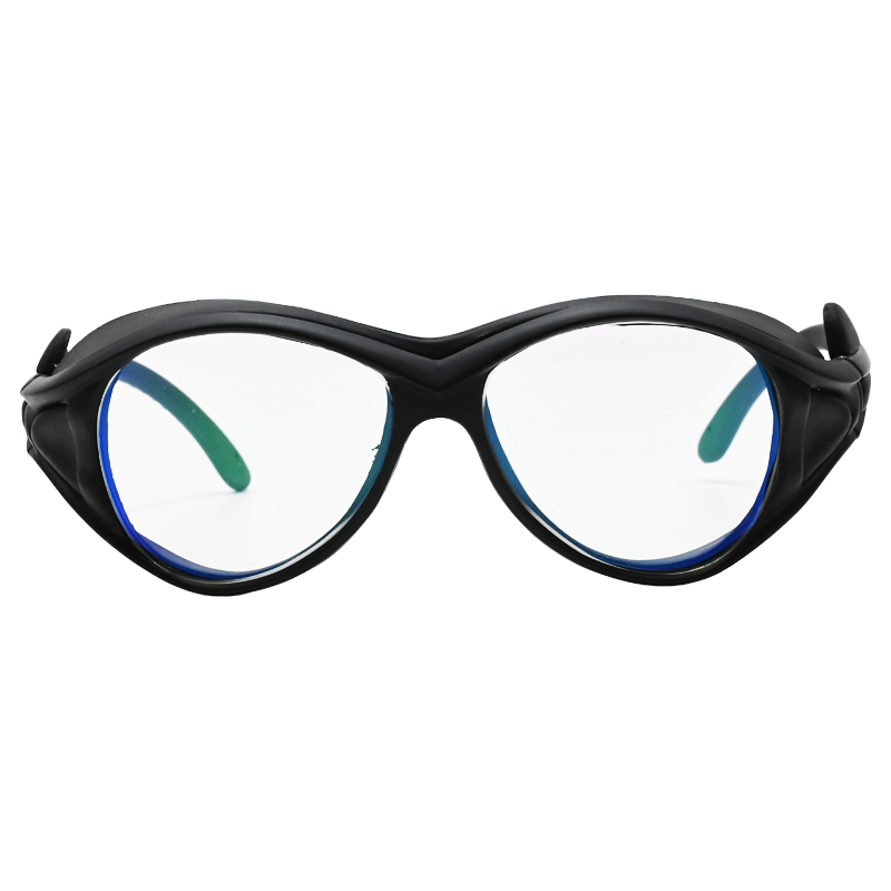 Lunettes de Protection Laser 1 - Industrial Laser Blasting avis et prix
