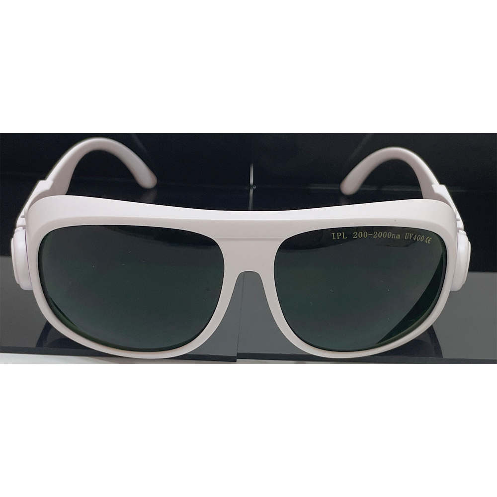 Bras de temple réglables IPL 2 - Laser Safety Goggles avis et prix